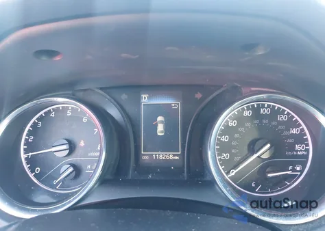 2020 Toyota Camry Le из США, поврежденный, VIN 4T1C11AK8LU896640